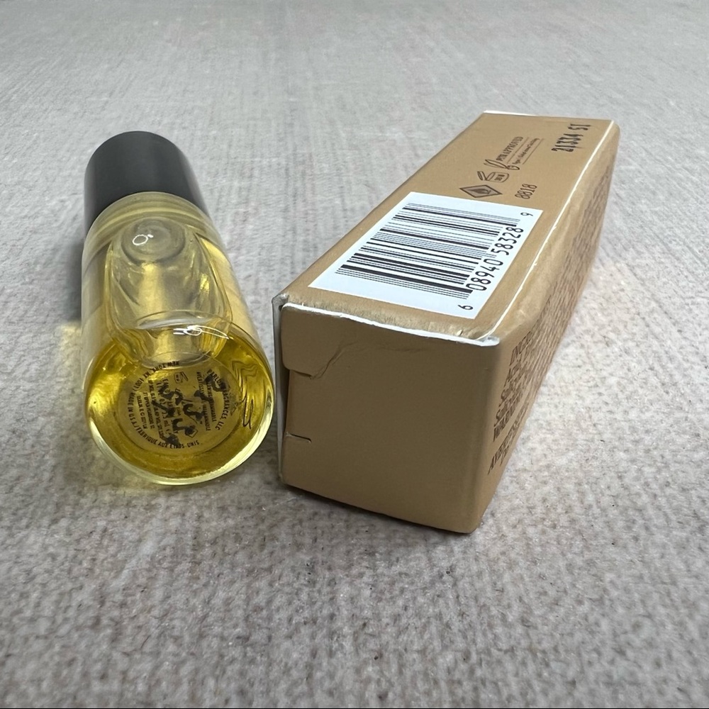 ❤️3 for $30❤️ Billie Eilish Rollerball mini - Picture 2 of 3